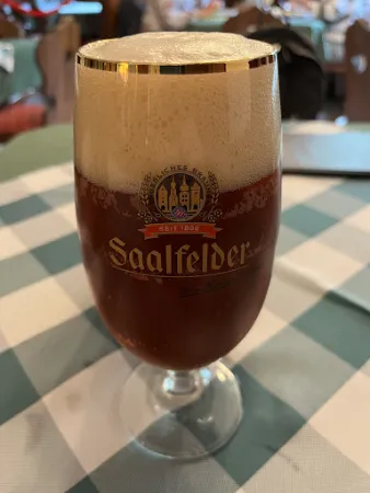 Bild von Gasthaus Schweizerhaus