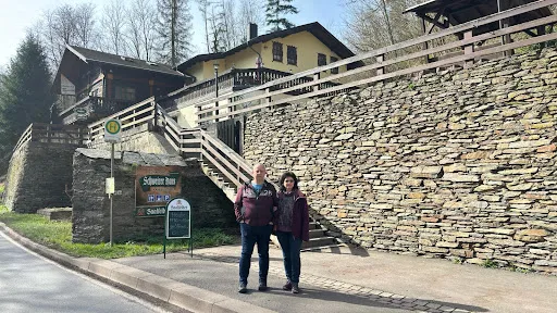 Bild von Gasthaus Schweizerhaus