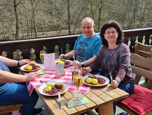 Bild von Gasthaus Schweizerhaus