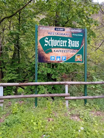 Bild von Gasthaus Schweizerhaus