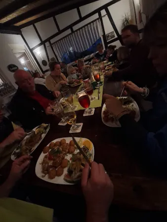 Bild von Gasthaus zur Linde