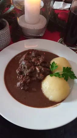 Bild von Gasthaus zur Linde