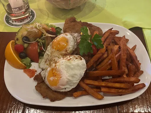 Bild von Gasthaus zur Linde