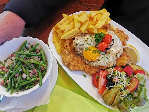 Bild von Gasthaus zur Linde