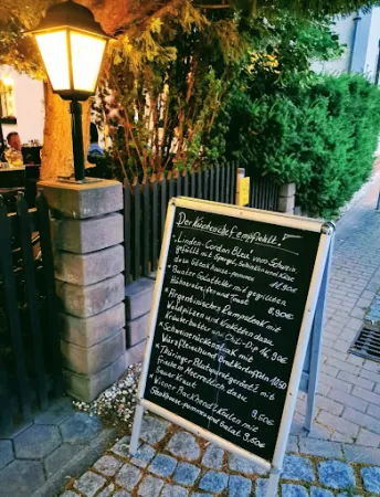Bild von Gasthaus zur Linde