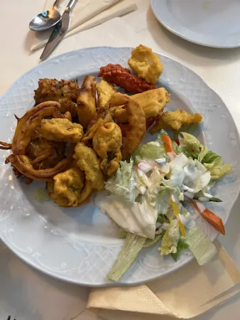 Bild von Naan n Curry