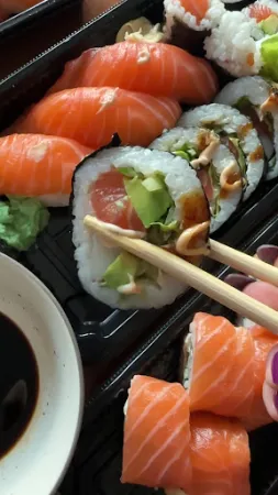 Bild von Dr. Wok
