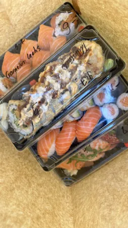Bild von Dr. Wok