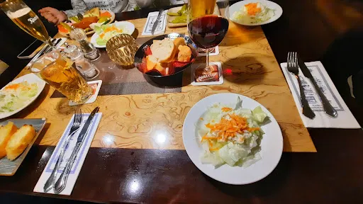 Bild von Griechisches Restaurant Athen