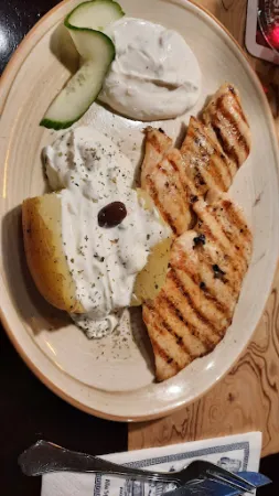 Bild von Griechisches Restaurant Athen