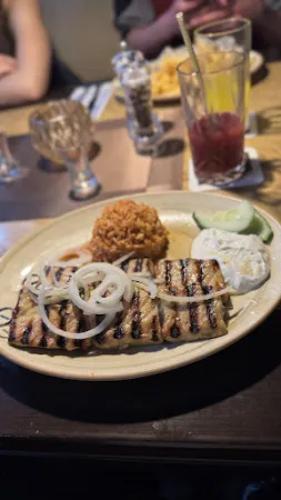 Bild von Griechisches Restaurant Athen