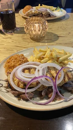 Bild von Griechisches Restaurant Athen