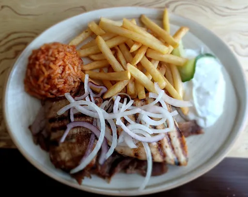 Bild von Griechisches Restaurant Athen