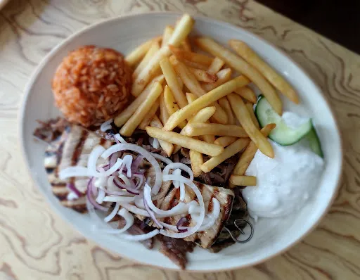 Bild von Griechisches Restaurant Athen