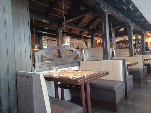 Bild von Griechisches Restaurant Athen