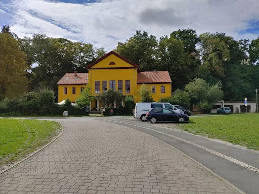 Bild von Villa Weidig