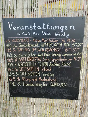 Bild von Villa Weidig
