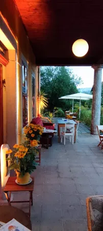 Bild von Villa Weidig