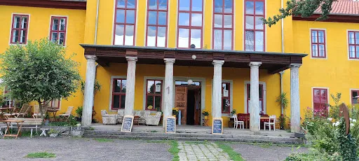Bild von Villa Weidig