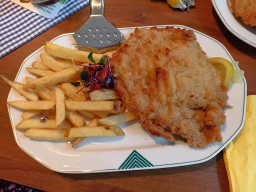 Bild von Bayrische Bierstuben