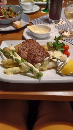 Bild von Bayrische Bierstuben