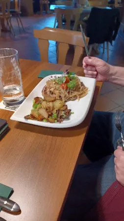Bild von Bayrische Bierstuben