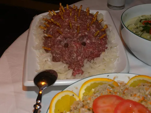 Bild von Bayrische Bierstuben