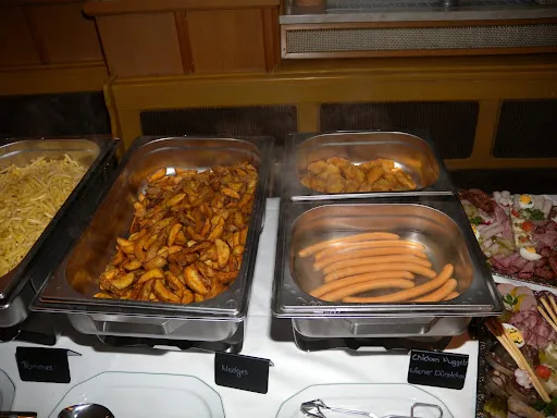 Bild von Bayrische Bierstuben
