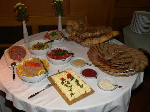 Bild von Bayrische Bierstuben
