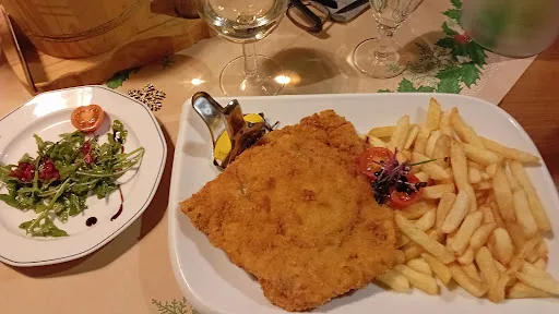 Bild von Bayrische Bierstuben