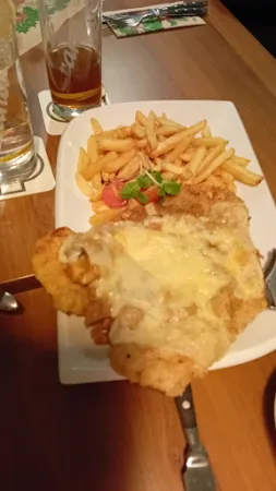 Bild von Bayrische Bierstuben