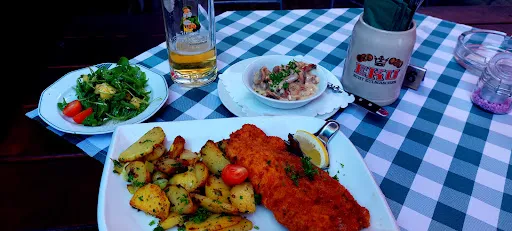 Bild von Bayrische Bierstuben