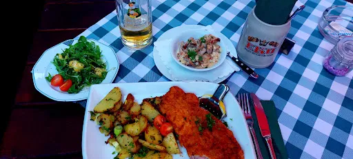 Bild von Bayrische Bierstuben