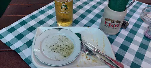 Bild von Bayrische Bierstuben