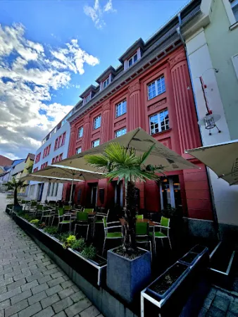 Bild von K*Star Saalfeld