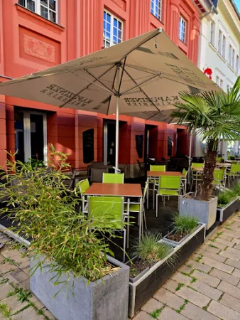 Bild von K*Star Saalfeld
