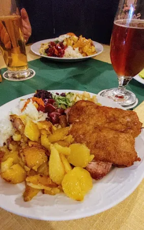 Bild von Gasthaus "Zum Egon" Peter Anemüller