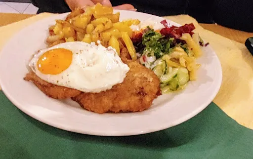 Bild von Gasthaus "Zum Egon" Peter Anemüller