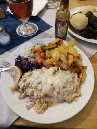 Bild von Gasthaus "Zum Egon" Peter Anemüller