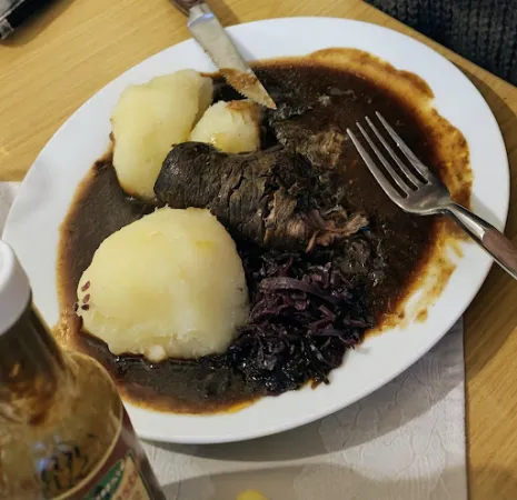 Bild von Gasthaus "Zum Egon" Peter Anemüller