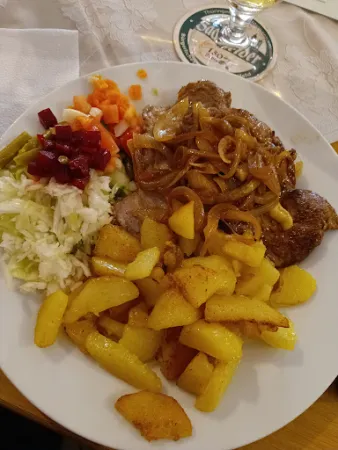 Bild von Gasthaus "Zum Egon" Peter Anemüller