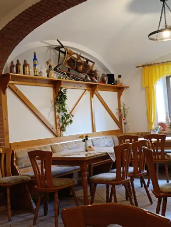 Bild von Gasthaus "Zum Egon" Peter Anemüller