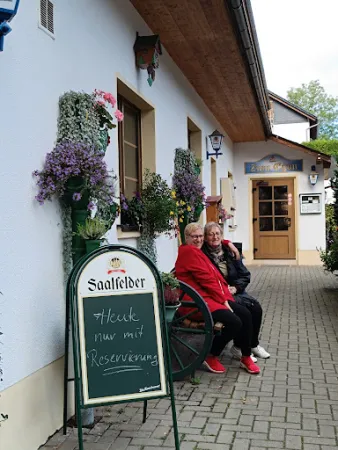 Bild von Gasthaus "Zum Egon" Peter Anemüller