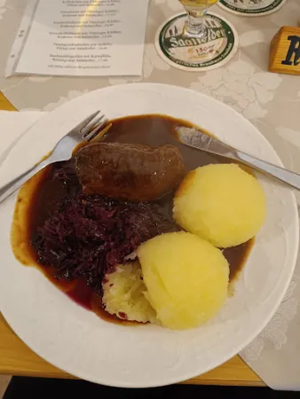 Bild von Gasthaus "Zum Egon" Peter Anemüller