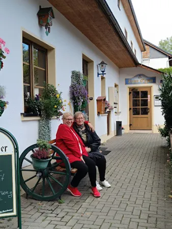 Bild von Gasthaus "Zum Egon" Peter Anemüller