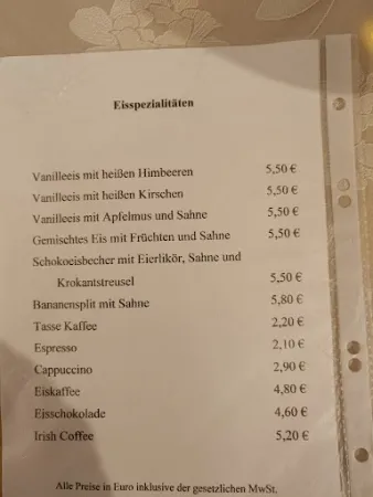 Bild von Gasthaus "Zum Egon" Peter Anemüller
