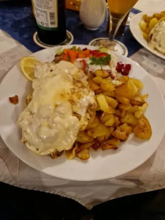 Bild von Gasthaus "Zum Egon" Peter Anemüller