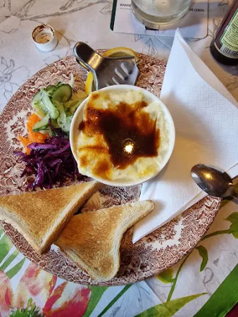 Bild von Restaurant Zum Deutschen Haus