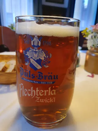 Bild von Gasthaus zum Anker
