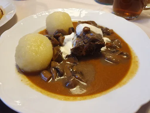 Bild von Gasthaus zum Anker